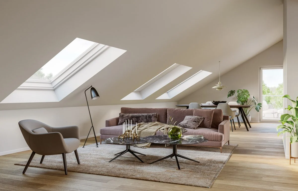 Immobilie 1 aus unserem Portfolio