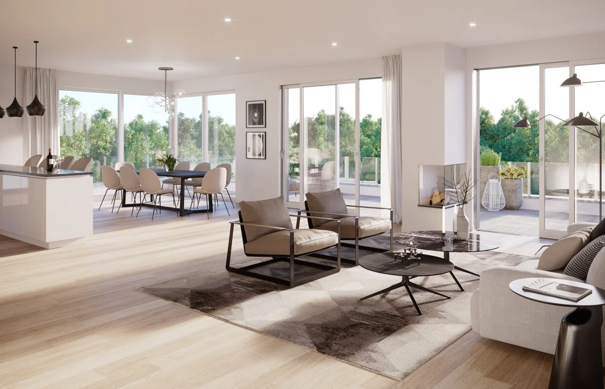 Immobilie 2 aus unserem Portfolio